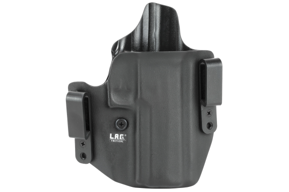 Lag Dfndr Sig P320f Owb-iwb Blk Rh