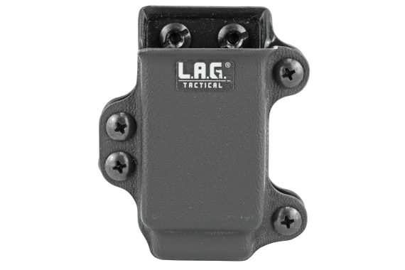 Lag Spmc Mag Carrier 45 Full Blk