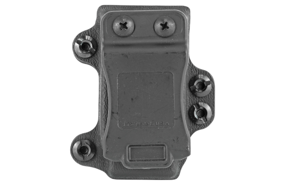 Lag Spmc Mag Carrier 45 Full Blk