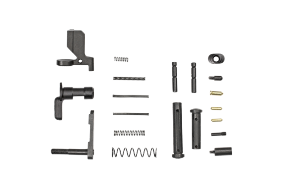 Luth Ar 308 Lower Parts Kit Builder