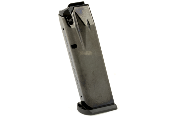 Mag Cent Arms Tp9 9mm 18rd Blk