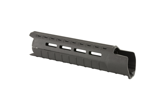 Magpul Moe Sl Hndgrd Mid Ar15 Blk