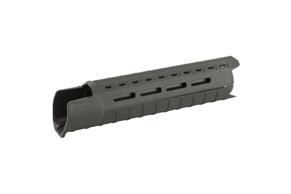 Magpul Moe Sl Hndgrd Mid Ar15 Blk