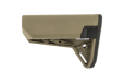 Magpul Moe Sl-s Stk Mil-spec Fde