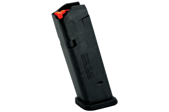 Magpul Pmag For Glock 17 17rd Blk