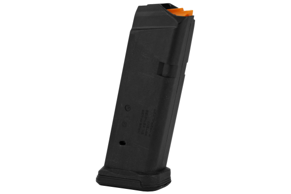 Magpul Pmag For Glock 19 15rd Blk