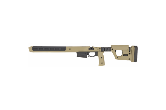 Magpul Pro 700 Fxd Rem 700 Sa Fde