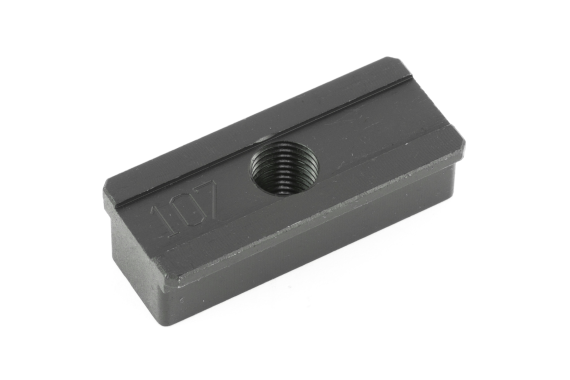Mgw Shoe Plate For S&w Gen3 9mm