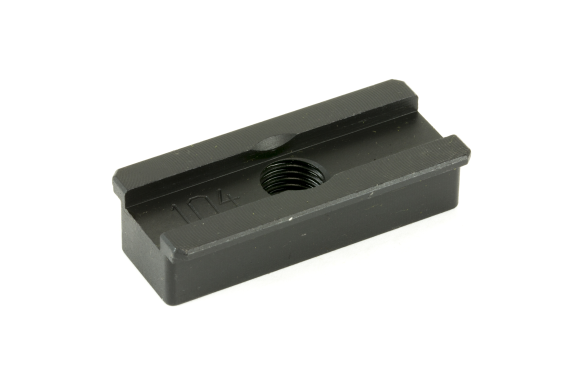 Mgw Shoe Plate For S&w M&p Shld