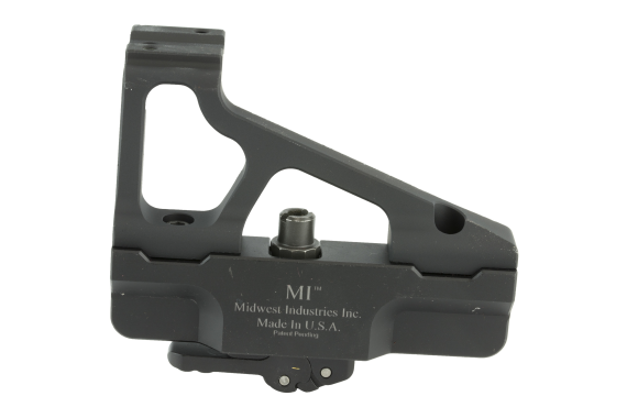 Midwest Ak Scpe Mnt Gen2 For 30mm Rd