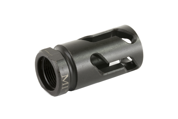 Midwest Flash Hider 5-8x24 .30 Cal