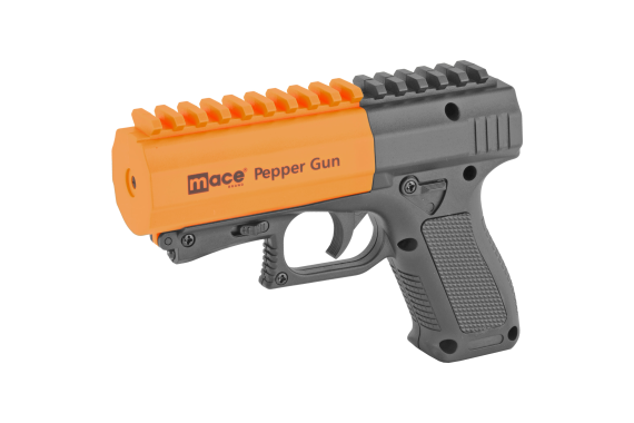 Msi Pepper Gun 2.0 Blk-org 13oz