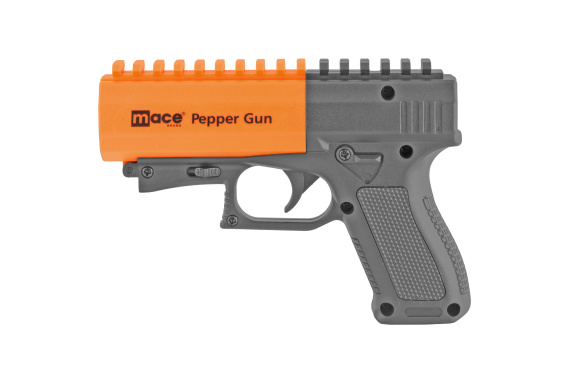 Msi Pepper Gun 2.0 Blk-org 13oz