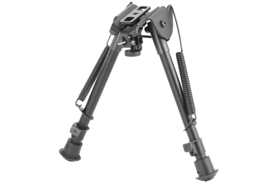 Ncstar Preci Grd Bipod Full Notched