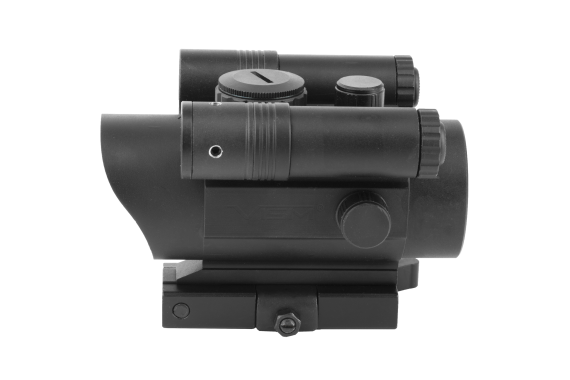 Ncstar Red Dot Sight Grn Lsr-light