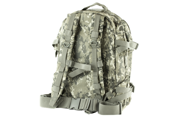 Ncstar Vism Tactical Backpack Dgtl