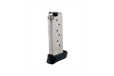 P938 - 9mm 7rd Stainless Magazine