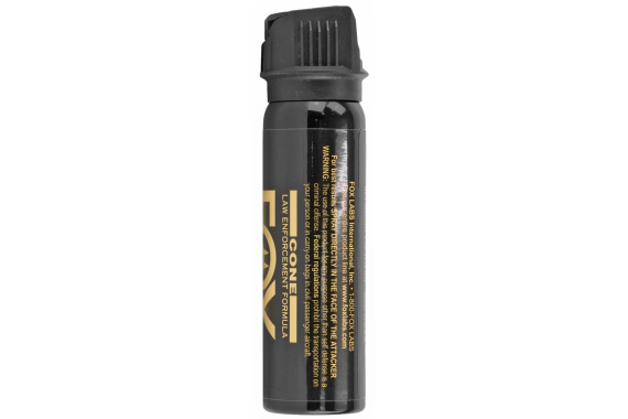 Ps Fox Labs Pepper Spray Fog 3oz