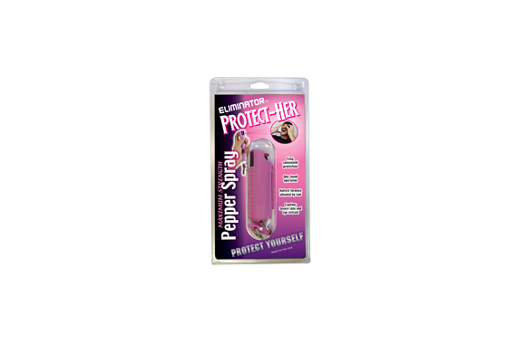 Ps Protect-her Pepr Spry 1-2oz Pnk