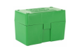 Rcbs Ammo Box Large Rifle Green