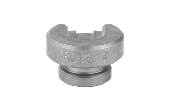 Rcbs Shell Holder # 1