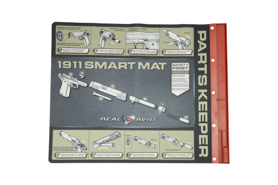 Real Avid 1911 Smart Mat