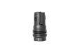 Rugged R3 Flash Hider 1-2x28