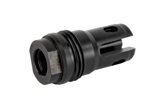 Rugged R3 Flash Hider 1-2x28