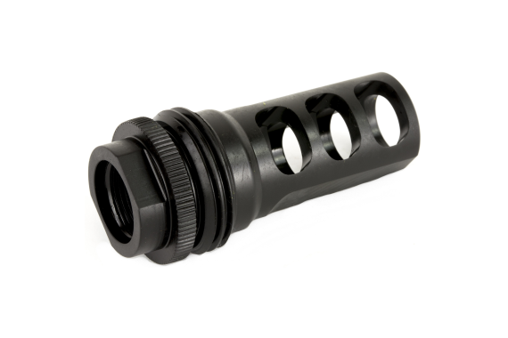 Sco Asr Muzzle Brake 5-8