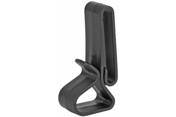 Sl 075 Hearing Protection Holder Blk