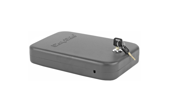 Snapsafe Large Lock Box Keyed