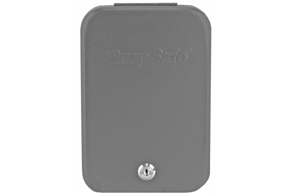 Snapsafe Large Lock Box Keyed