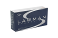 Spr Lawman 40sw 180gr Tmj 50-1000