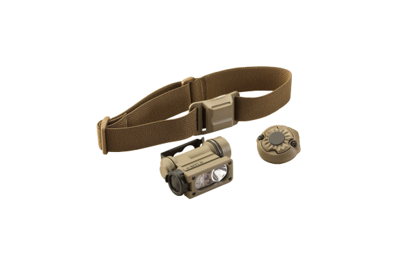 Strmlght Sidewinder Ii Compact Coy