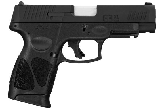 TAURUS G3XL SR 9MM 4'' 12-RD