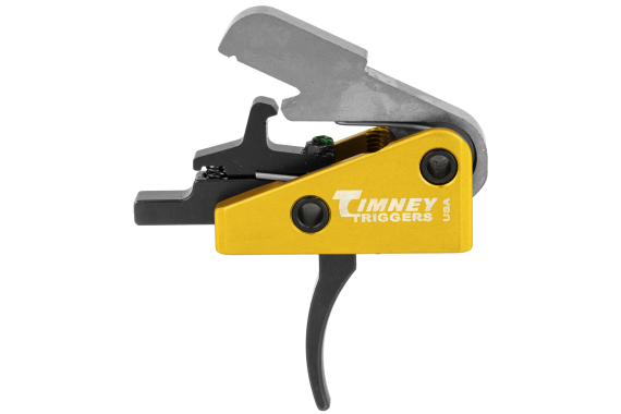 Timney Trig Fits Ar15 3lbs (solid)