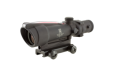 Trijicon Acog 3.5x35 Red Chev .308