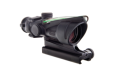 Trijicon Acog 4x32 .223 Grn Hs-dot