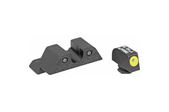 Trijicon Hd Ns For Glk Ylw Outline