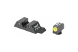 Trijicon Hd Ns For Glk Ylw Outline