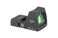 Trijicon Rmr Type 2 6.5 Moa Blk