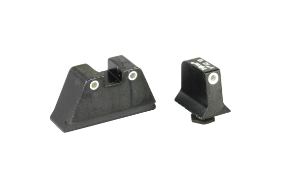 Trijicon Sup Ns Grn-org For Glk 9mm