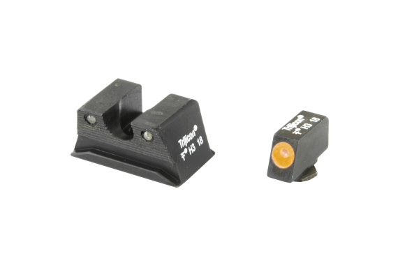 Trijicon Walther Pps Hd Ns Set Org