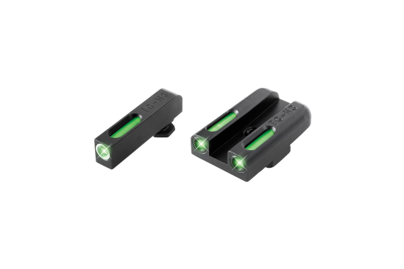 Truglo Brite-site Tfx For Glk 42-43