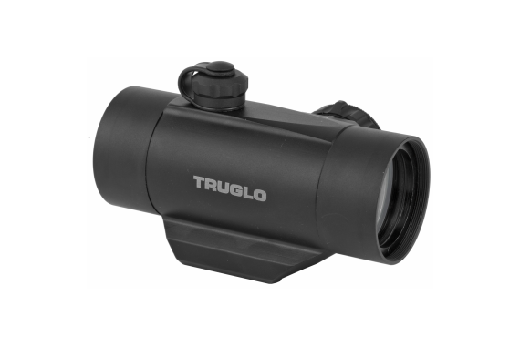 Truglo Red Dot 5moa 1x30 Blk