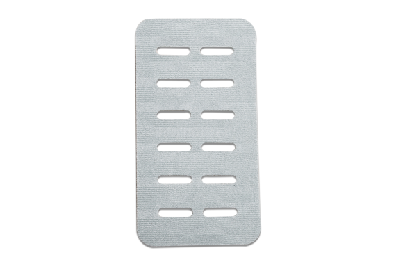 Vertx M.a.p. Double Panel Gry