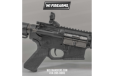 Walther Arms Hammerli Tac R1, .22LR, 20-Mag, 16.10