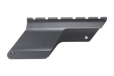 Aimtech Saddle Mount Mossberg - 500-590 12ga. Black Matte