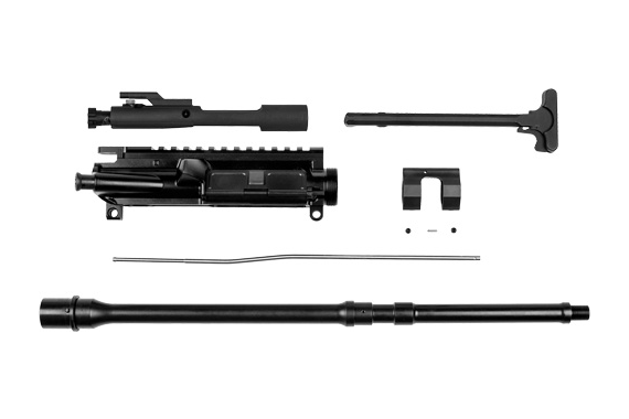 Alexander Ar15 Diy 16