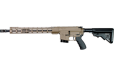 Alexander Tactical Rifle 6.5 - Grendel 18